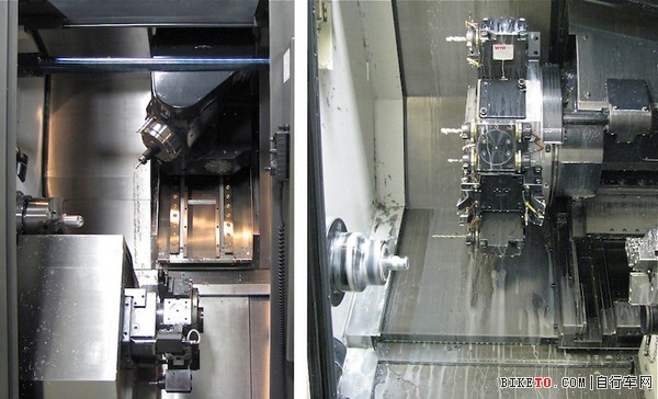 精确为王 揭开CNC数控加工之谜