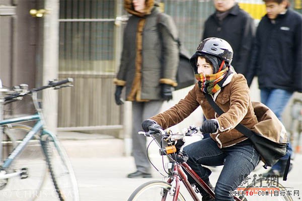 骑行手套小知识