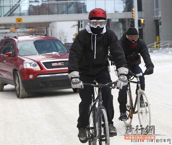 骑行手套小知识