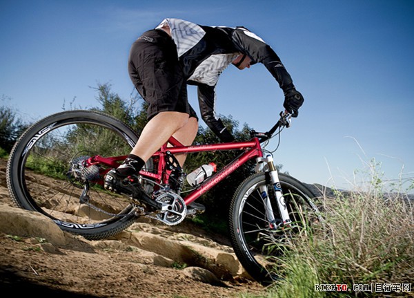 如何调试自行车才能达到舒适骑行.jpg
