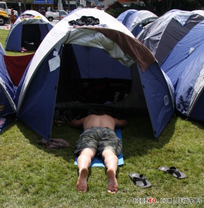 避免自行车运动伤害的五种方法