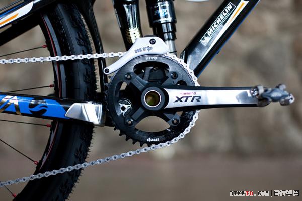 怎样成功改装单盘1X变速系统2 怎样成功改装单盘1X变速系统2