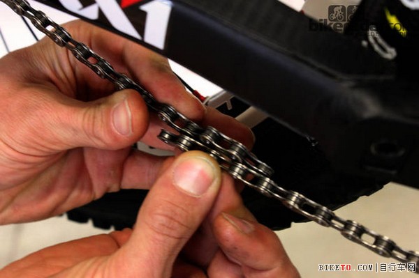 怎样成功改装单盘1X变速系统3 怎样成功改装单盘1X变速系统3