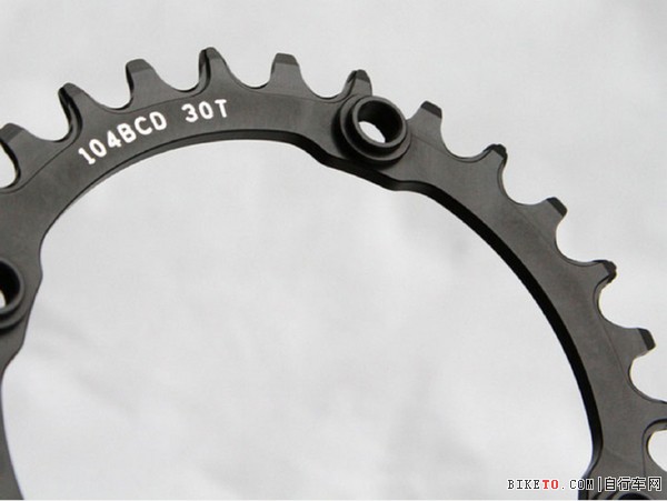 怎样成功改装单盘1X变速系统 怎样成功改装单盘1X变速系统