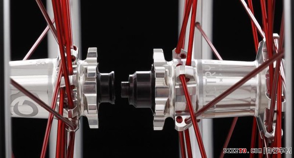 Industry Nine Industry Nine