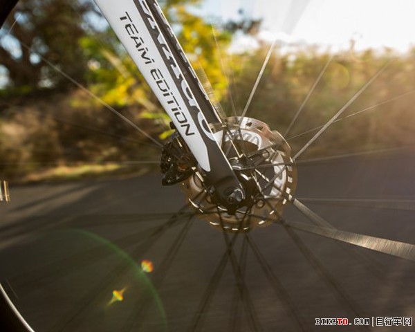 你感兴趣的13个公路碟刹问题 你感兴趣的13个公路碟刹问题