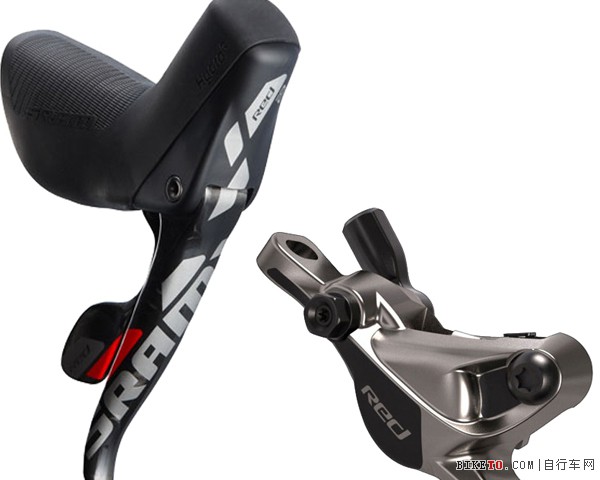 SRAM Red HRD SRAM Red HRD