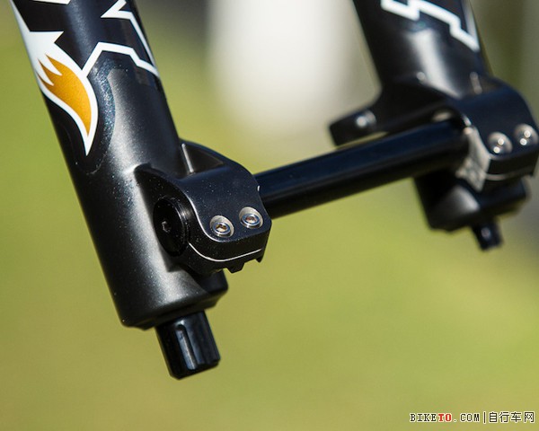 轮子直径VS前叉offset 轮子直径VS前叉offset