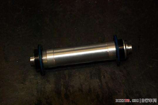 FULCRUM F1轮组保养过程 FULCRUM F1轮组保养过程