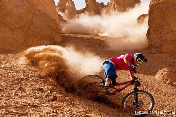 山地自行车高速时刹车问题的简单讲解 山地自行车高速时刹车问题的简单讲解