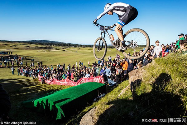 非常有用的山地车骑行技巧 非常有用的山地车骑行技巧