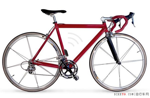 自行车防盗bike spike 自行车防盗bike spike