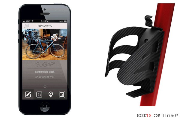 自行车防盗bike spike 自行车防盗bike spike