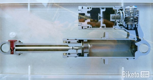 如何调节避震-设置压缩和回弹阻尼 如何调节避震-设置压缩和回弹阻尼