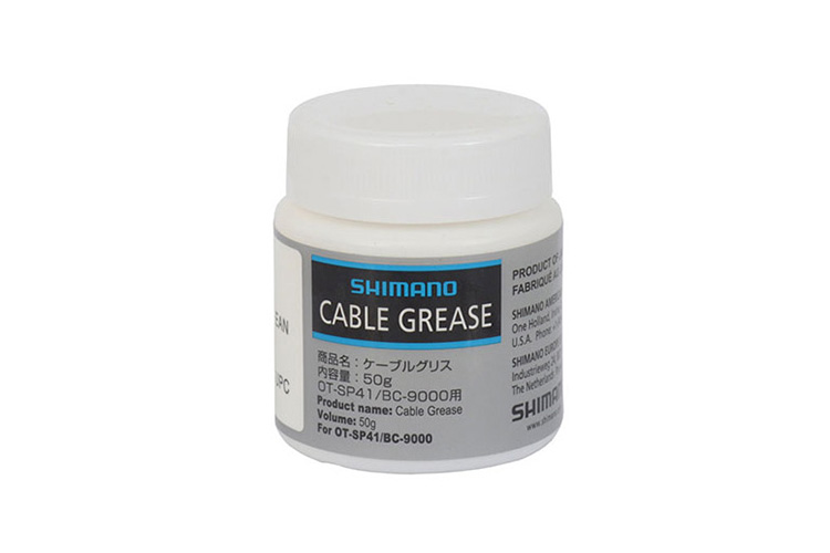 shimano CABLE GREASE shimano CABLE GREASE