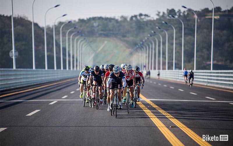 参赛经验少 在大集团中骑行有哪些注意事项? 参赛经验少 在大集团中骑行有哪些注意事项?