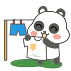 慢慢晾干 慢慢晾干