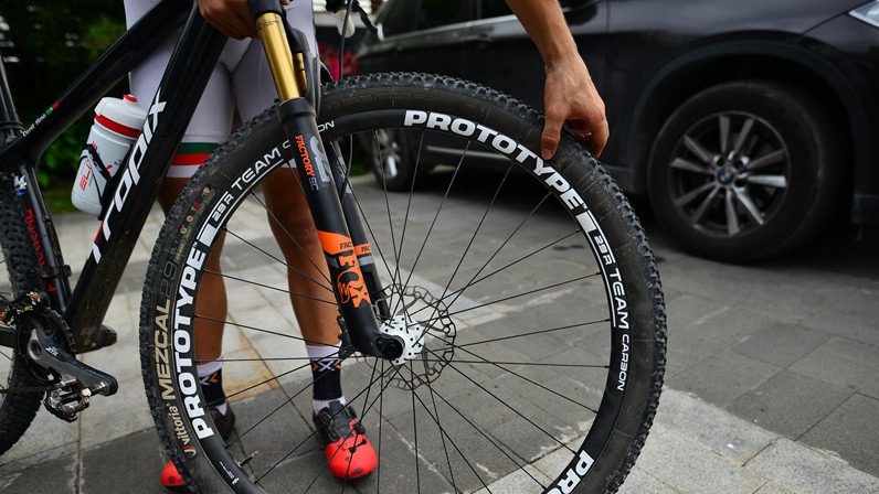 山地车胎压多少轻松 27.5山地车胎压对照表