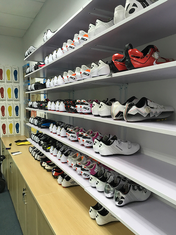 骑行锁鞋选购指南 骑行锁鞋选购指南