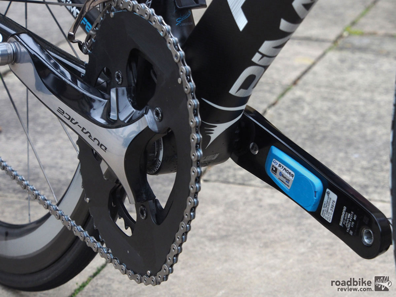 回到骑行最基本——踩踏效率 回到骑行最基本——踩踏效率