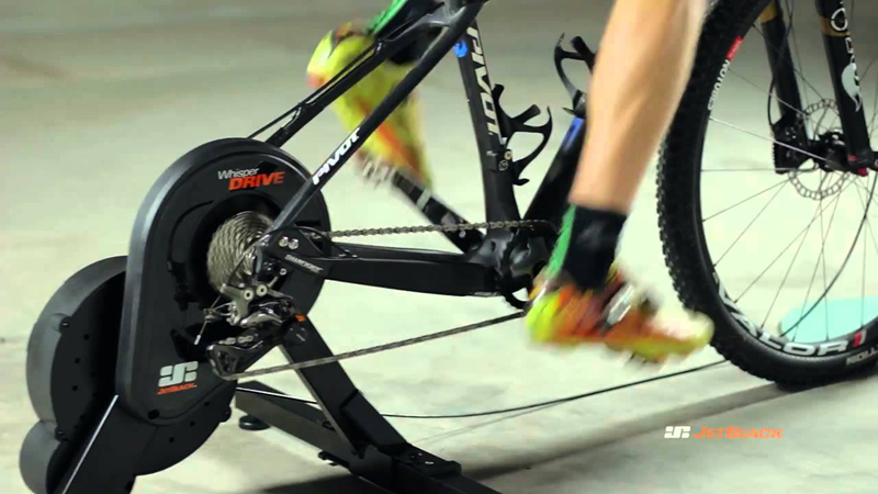 回到骑行最基本——踩踏效率 回到骑行最基本——踩踏效率