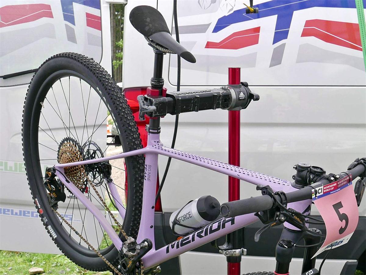 升降座管 升降座管