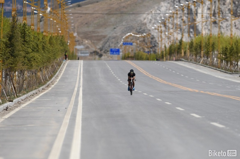 香格里拉铁人两项 香格里拉铁人两项
