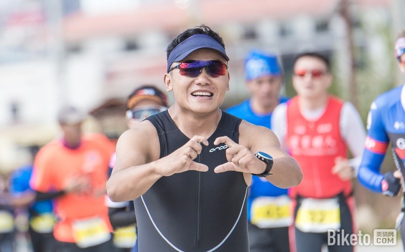 香格里拉铁人两项赛 香格里拉铁人两项赛