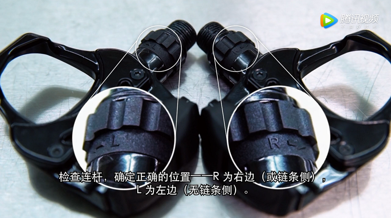 如何拆装脚踏 如何拆装脚踏