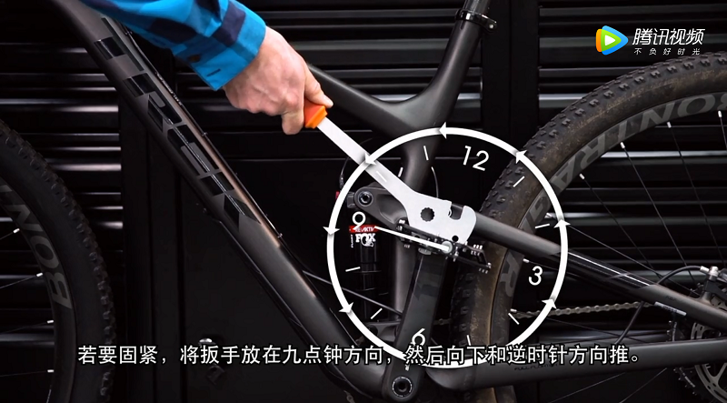 如何拆装脚踏 如何拆装脚踏