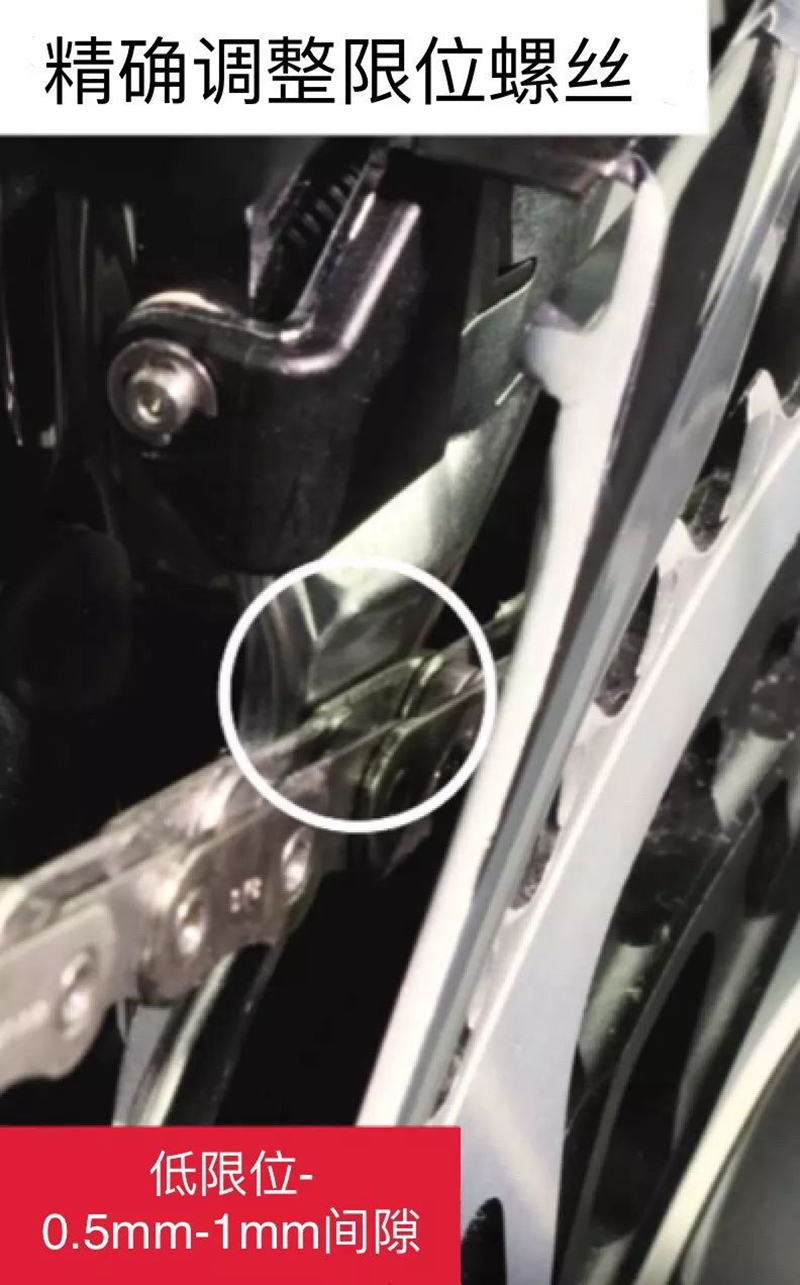 4个安装步骤,轻松发挥出eTap AXS变速性能