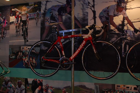 �Ȱ���BIANCHIչ��