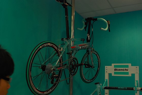 �Ȱ���BIANCHIչ��