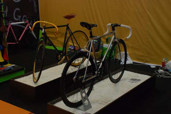 FIXGEARչ��
