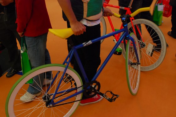FIXGEARչ��