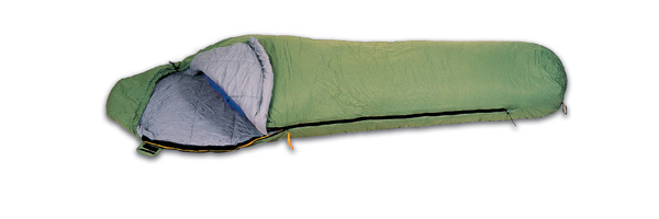 自行车旅行睡袋