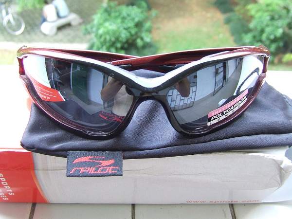 骑行眼镜的选购指南