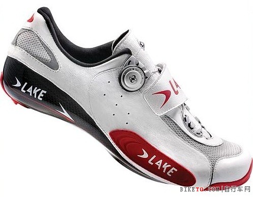 Lake CX401(SP)公路鞋