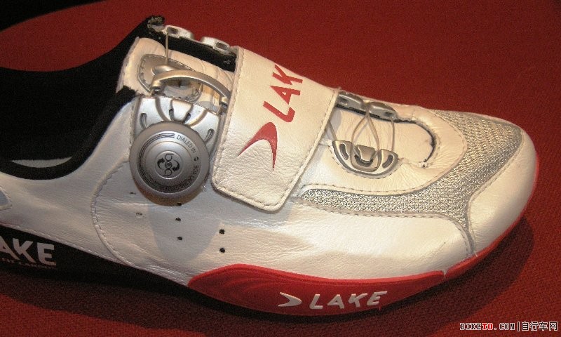 公路锁鞋评测
