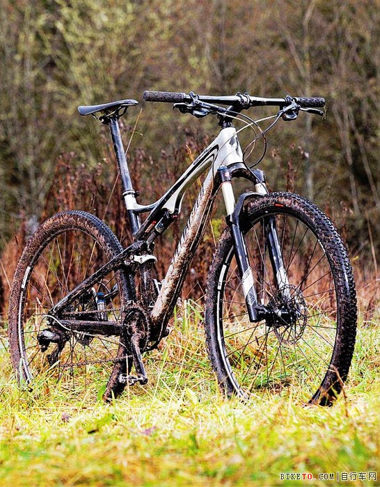 Epic 29er