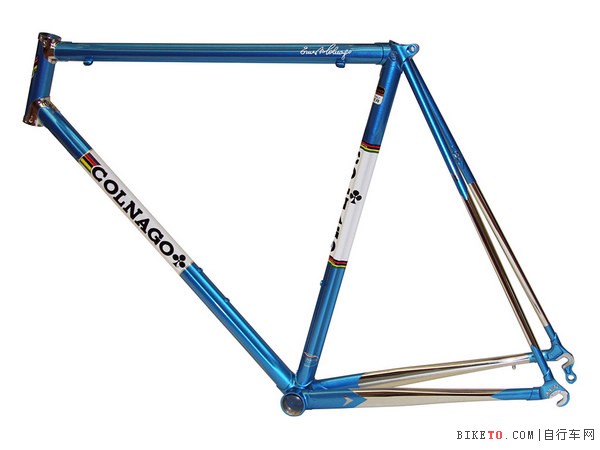 自行车车架选购