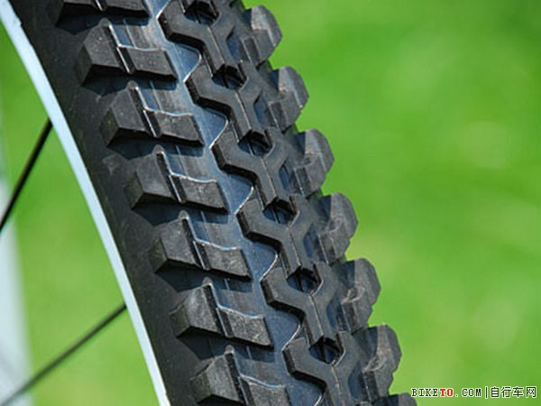 自行车轮胎选购