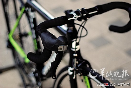 广州高端自行车