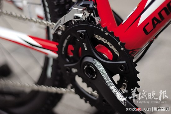 广州高端自行车