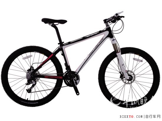 广州高端自行车