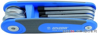 UNIOR内六角扳手