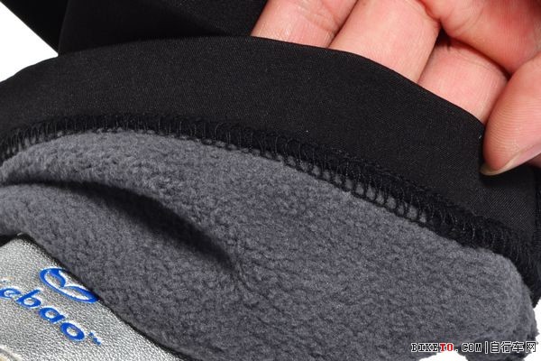 速盟冰河防风保暖长裤