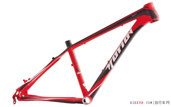 MOTION FIGHTER车架