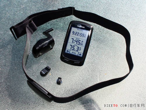Garmin Edge 800