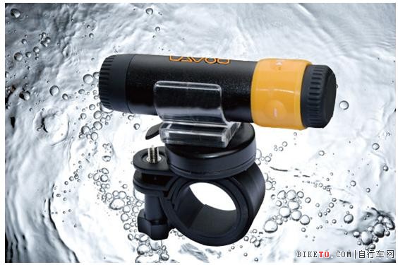 春来到 Lavod“海蛟龙”让户外运动更享乐